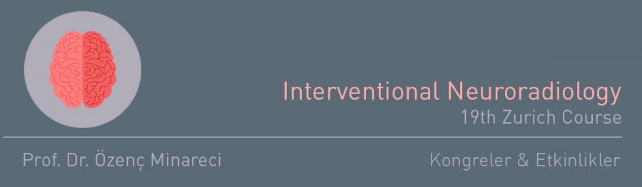 19th Zurich Course on Interventional Neuroradiology