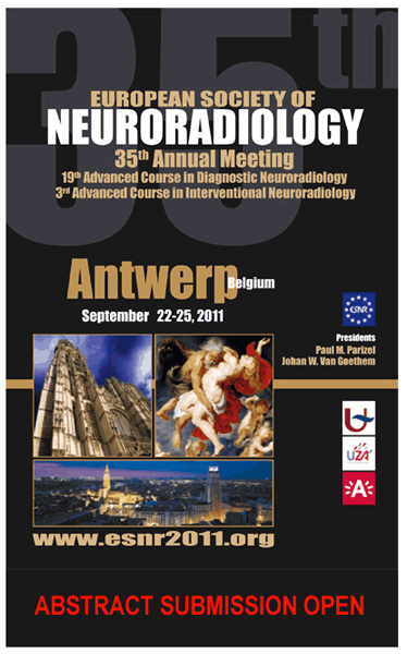 belgium course poster